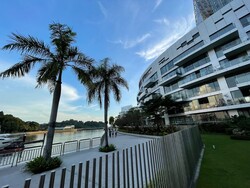Reflections At Keppel Bay (D4), Condominium #359766011
